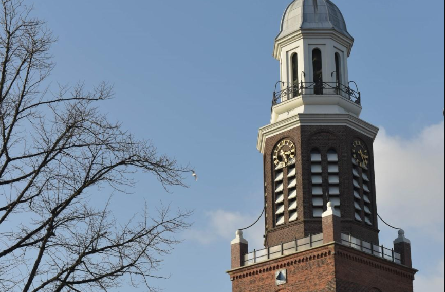 motor Slapen voorbeeld Jongerenexpositie en schaalmodel van de Watertoren in d'Olle Witte -  OldambtNu.nl