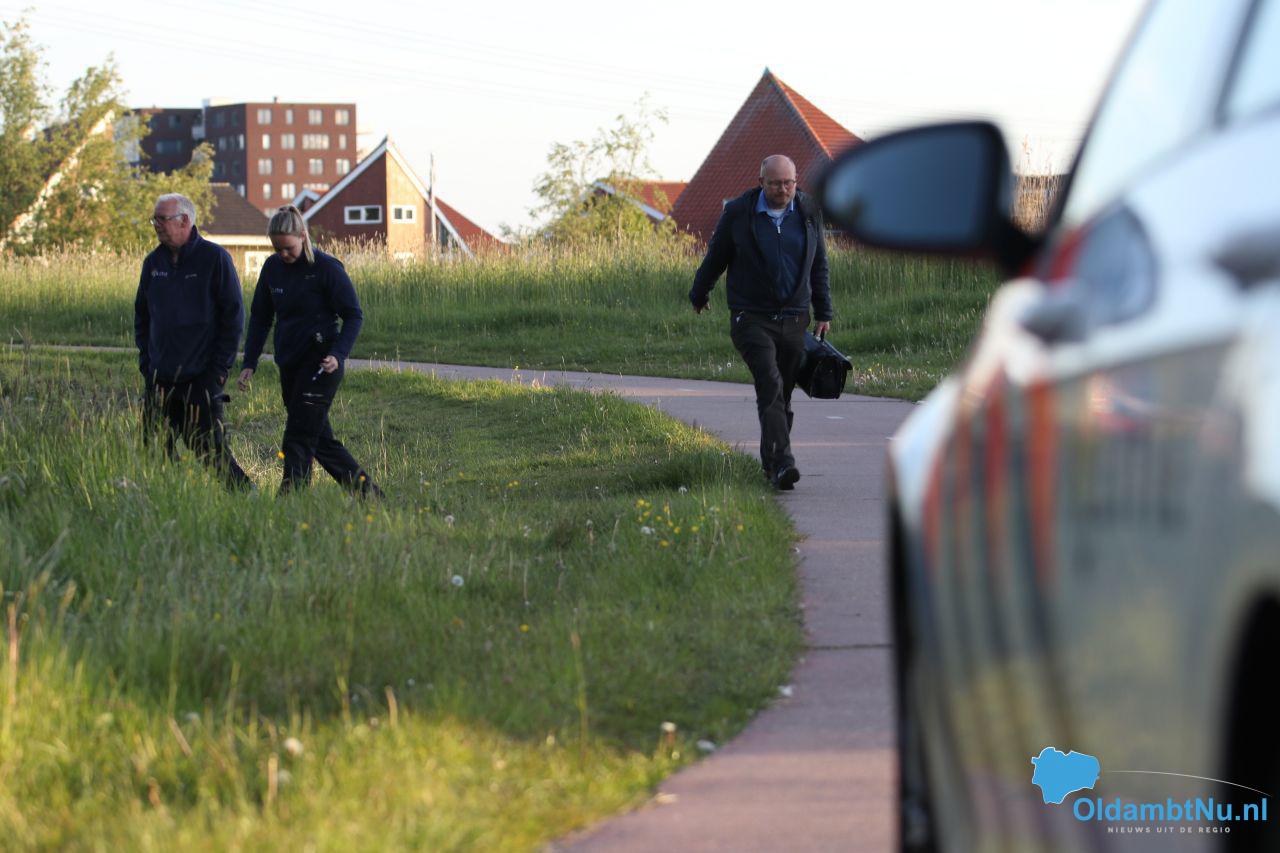 Rechtbank Noord-Nederland zendt strafzaak moord Jaagpad uit. #Oldambt