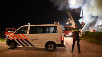 Goedemorgen Oldambt ? DvhN: politie op zoek naar vinder fietstas met aanzienlijk geldbedrag..: automobilist veroorzaakt aanrijding Nieuweweg Beerta en gemeente Oldambt zet 2 drugspanden op slot. Fijne....