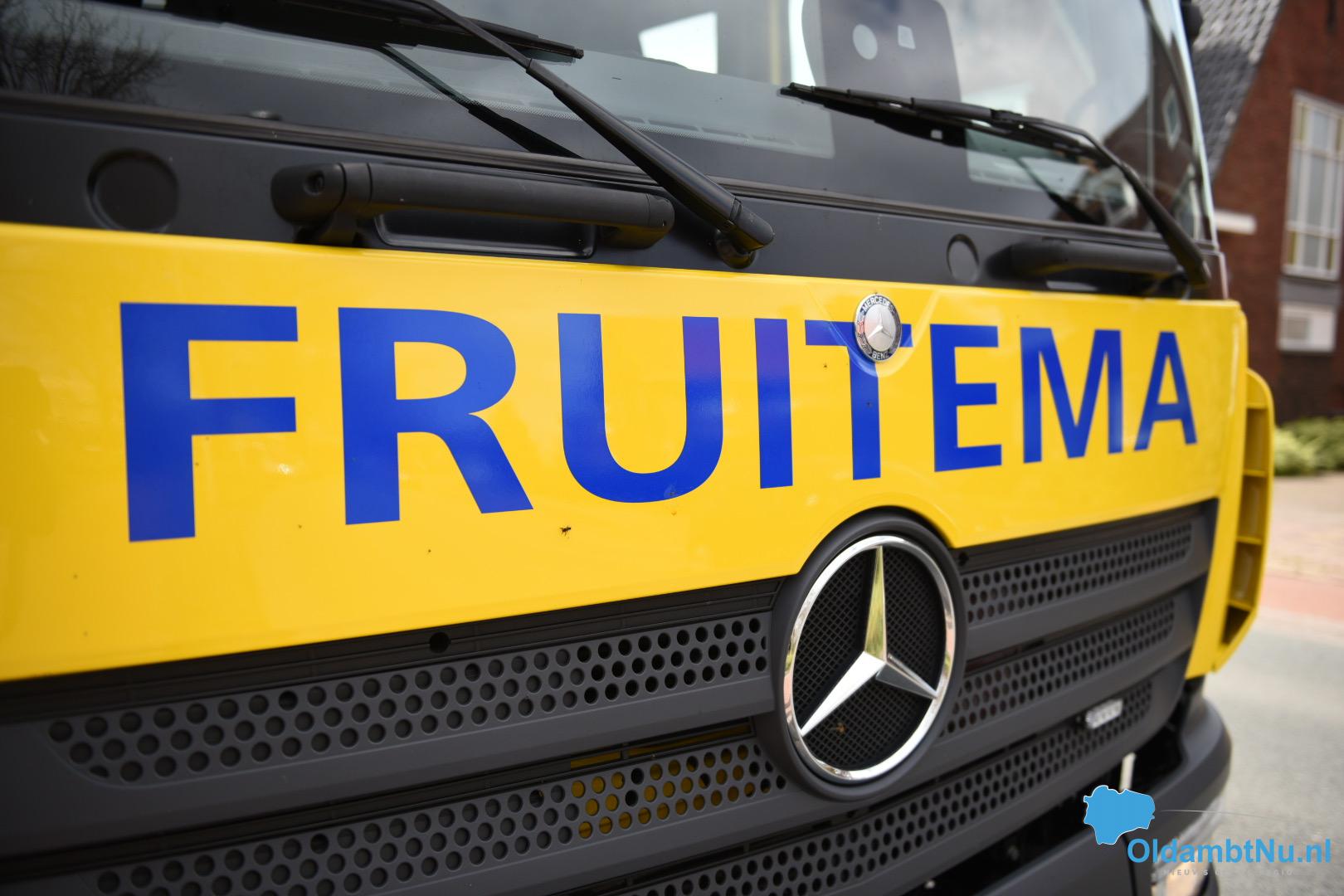 13 auto’s weggesleept tijdens voorbereidingen Adrillen