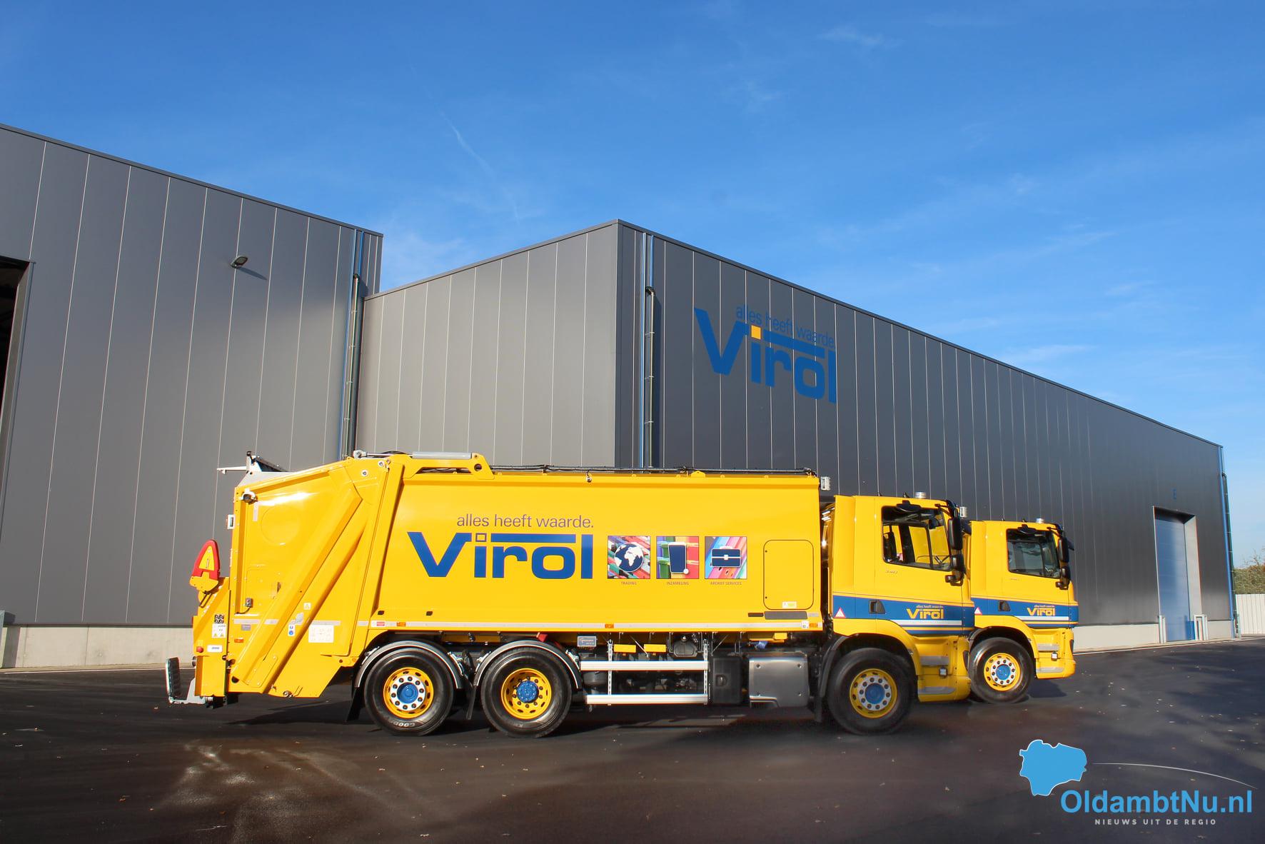 UPDATE: Virol wordt deze zomer overgenomen door Duits bedrijf ...