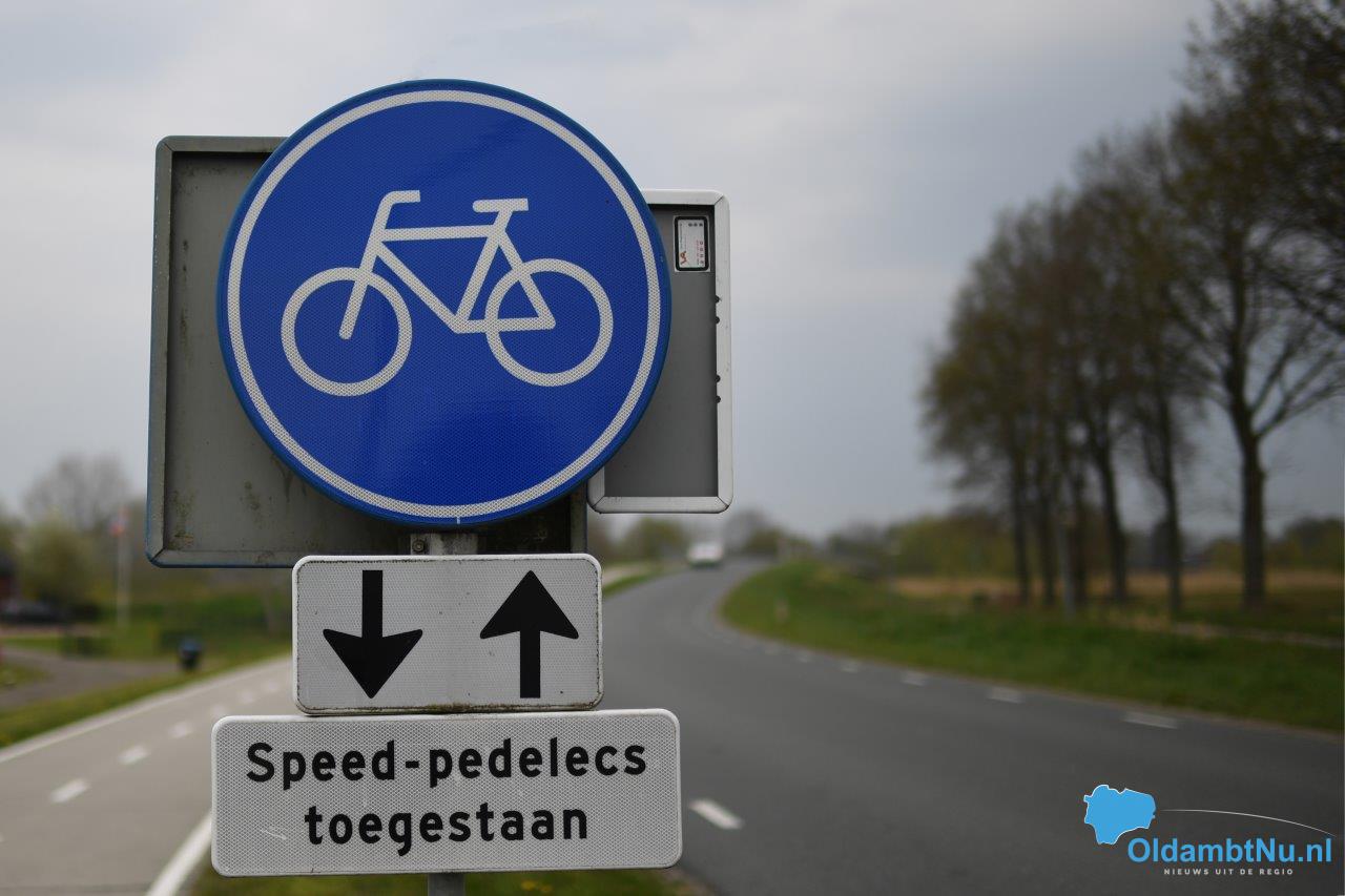 Ontwerp-mobiliteitsprogramma 2025-2035 gemeente Oldambt ter inzage