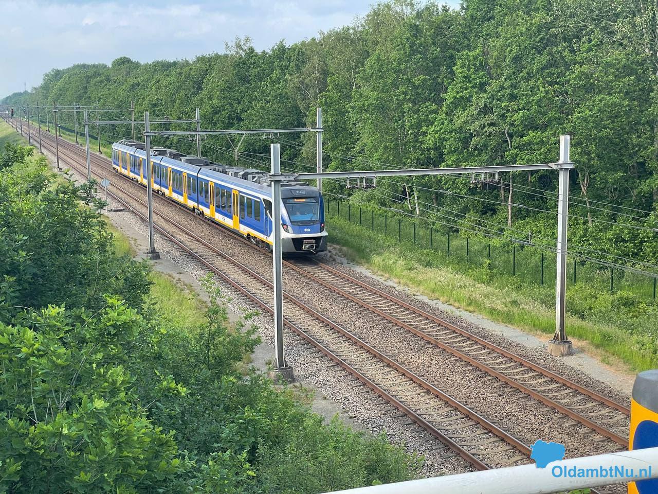 Ov-staking: woensdagmorgen 24 juni tot 8:00 uur geen NS-treinen