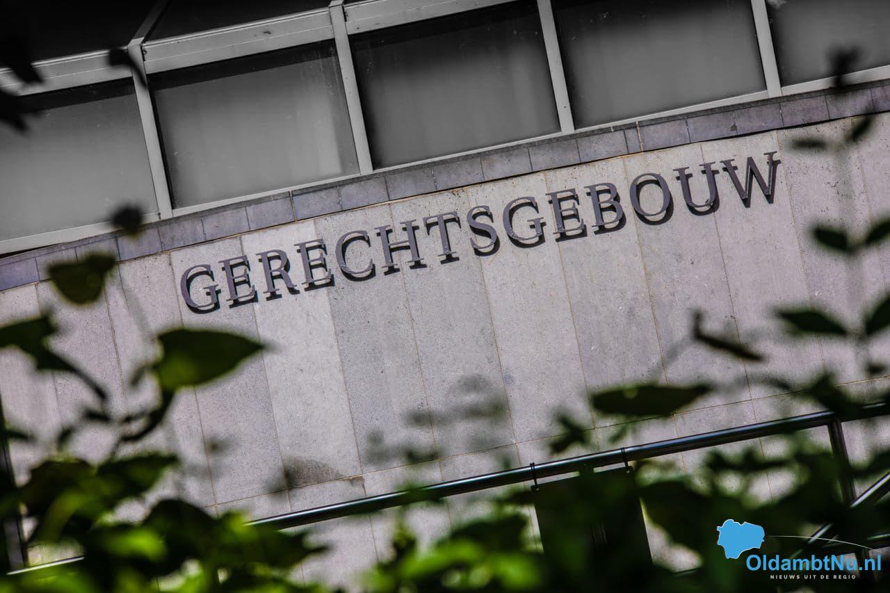 Werkstraffen na zware explosie in Midwolda, geen sprake van opzet volgens rechter