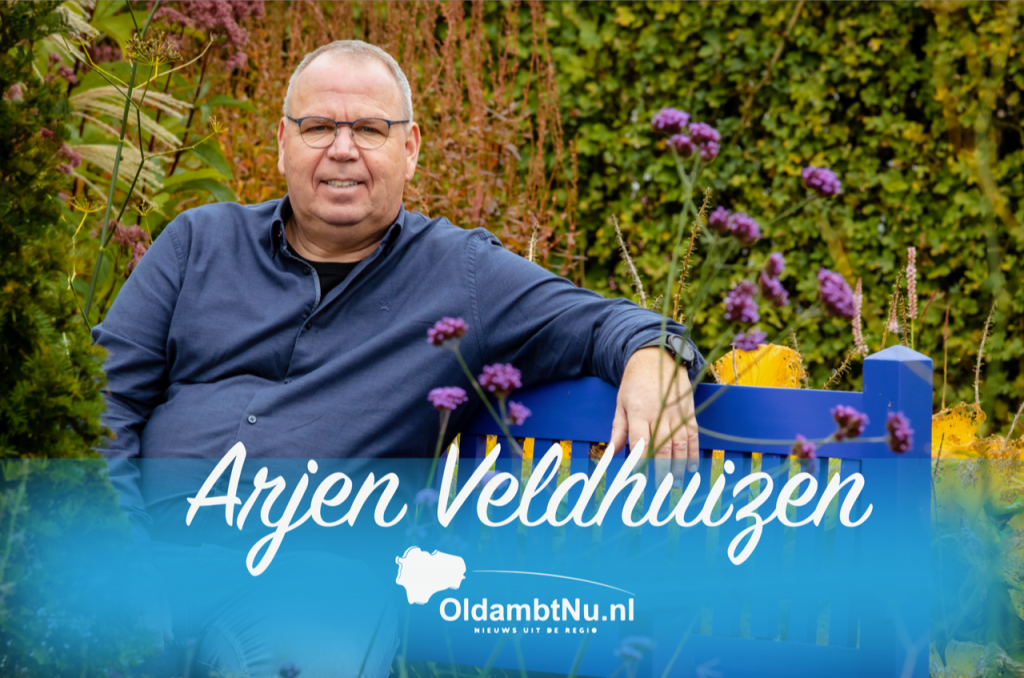 Column: Wat er daadwerkelijk toe doet - OldambtNu.nl