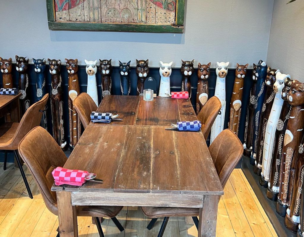 Restaurant De Javaan in Oudeschans van start - OldambtNu.nl