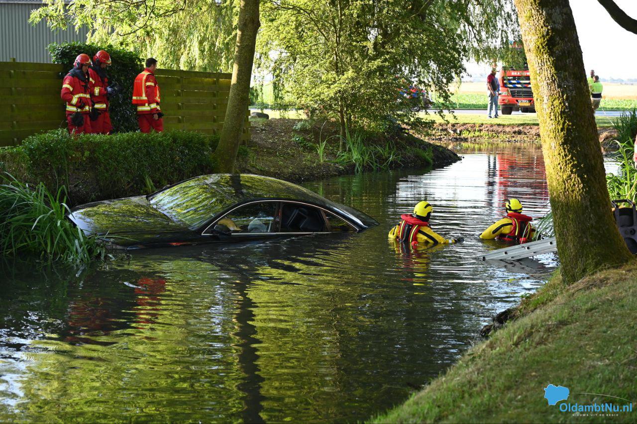 Foto's: Annet Vieregge/ OldambtNu.nl