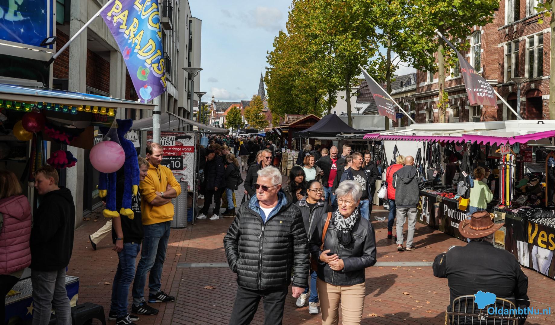 Voorjaarsactie 2026 in Winschoten van start met prijzen tot €2.000