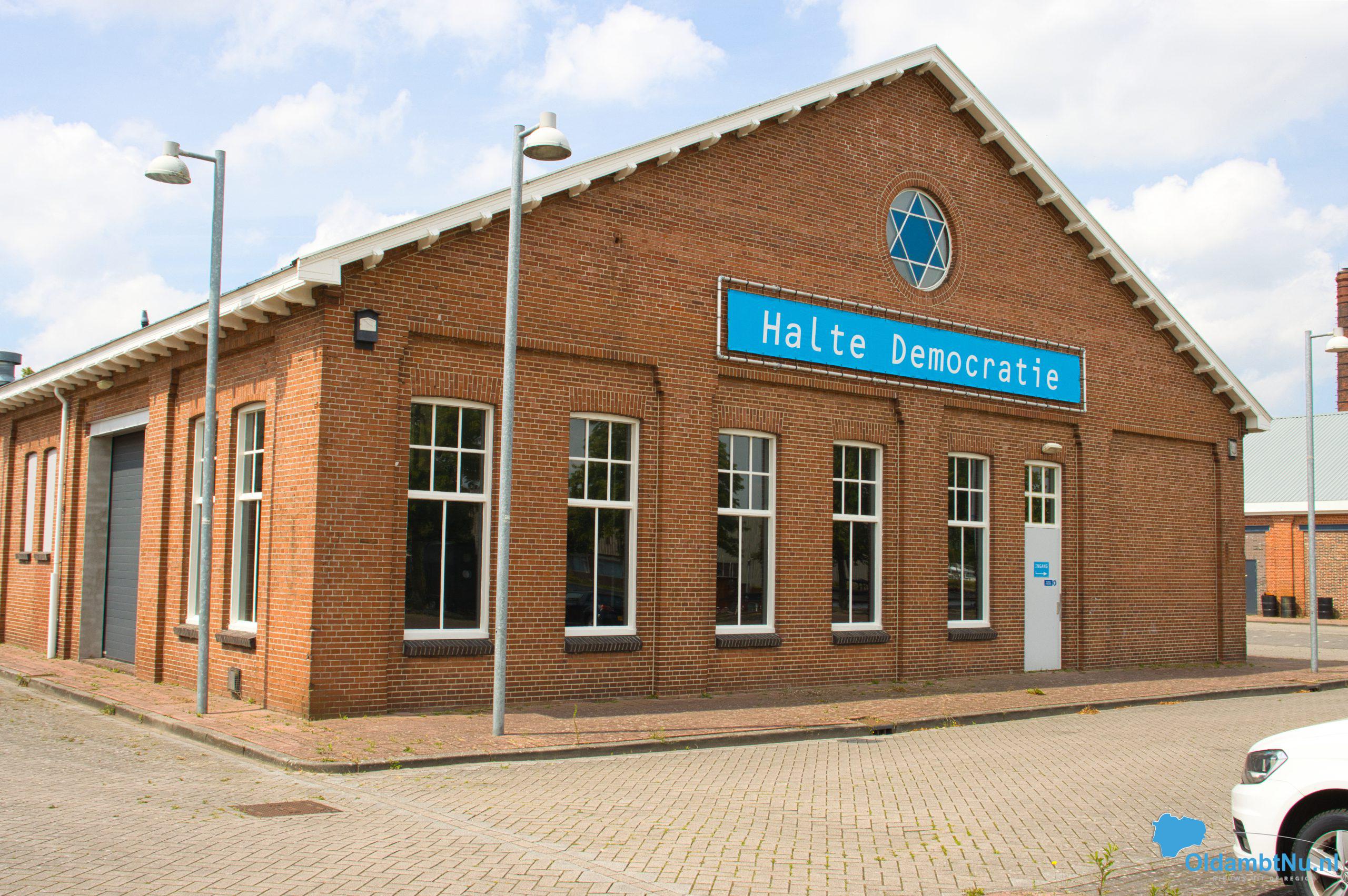 VVD Oldambt stelt definitieve kieslijst vast voor gemeenteraadsverkiezingen 2026