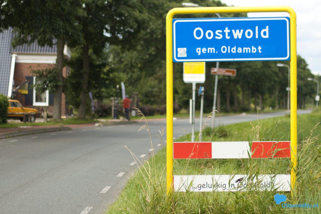 Oostwolmer Dorpsweekend 2026