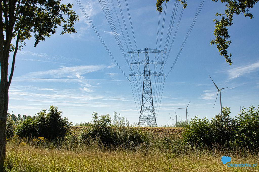 Vattenfall en Return sluiten overeenkomst voor grote batterijopslag in Winschoten