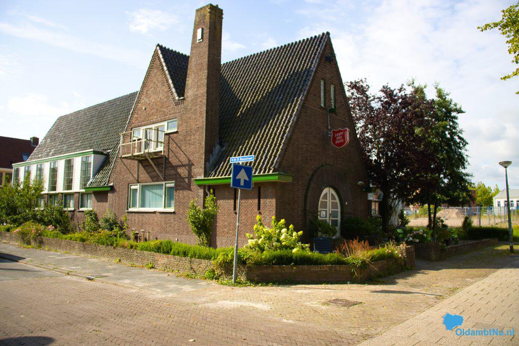 Festival van Hoop in Winschoten volledig geannuleerd vanwege extreme hitte