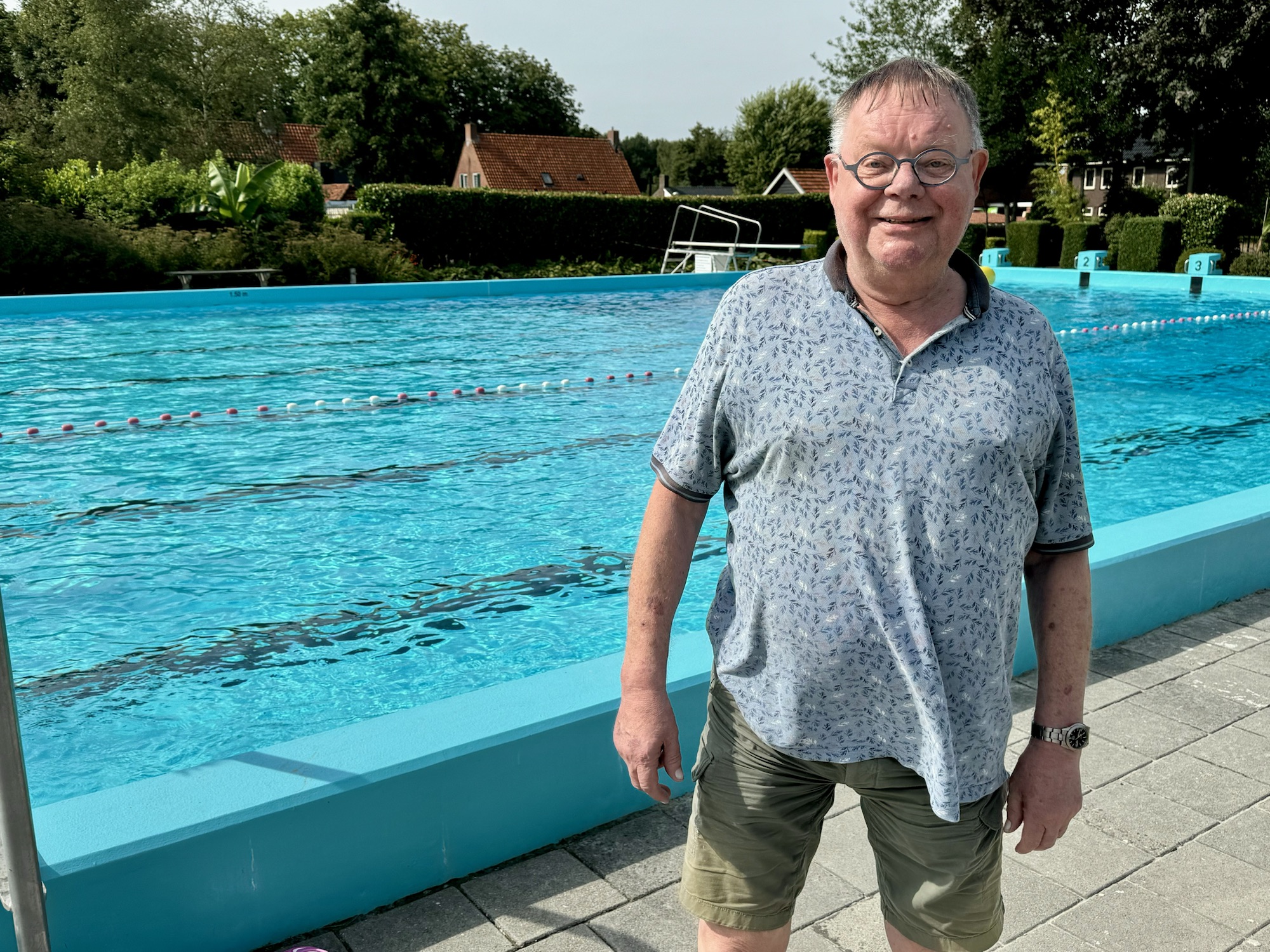 Zwembad de Ringberg haastig op zoek naar nieuwe vrijwilligers