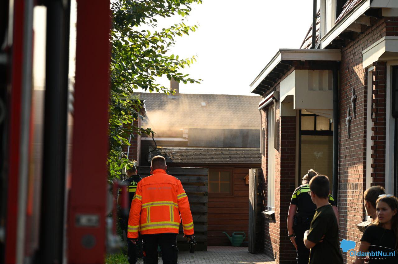 Foto's: OldambtNu.nl