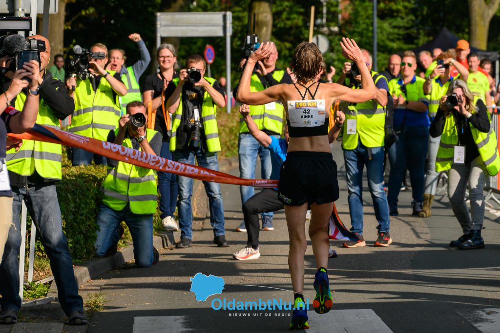 Gastgezinnen gezocht voor ultralopers tijdens RUN Winschoten
