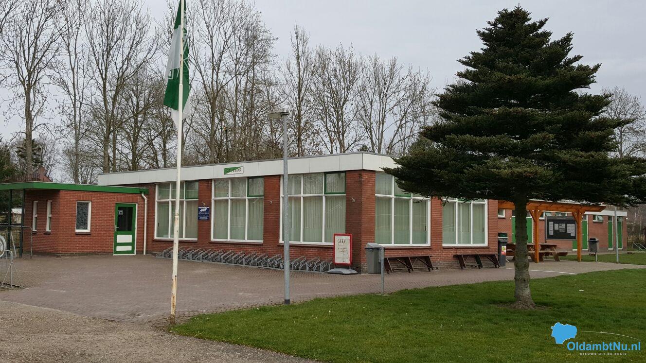 Voetbalvereniging THOS houdt na ruim honderd jaar op te bestaan