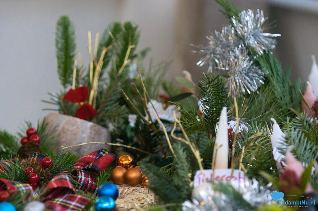 Winterfair Finsterwolde