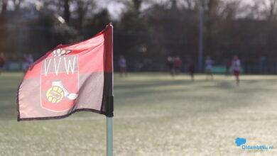 WVV voetbal voetbaluitslagen