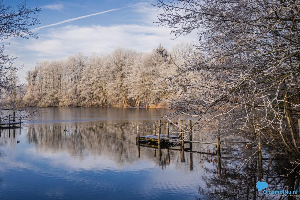 Voorjaarsvakantie regio noord: een stuk zachter, maar wel wisselvallig