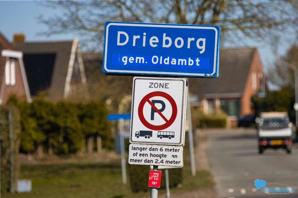 Ede Staal-avond in Drieborg met Free Westerhoff en Bob Heidema