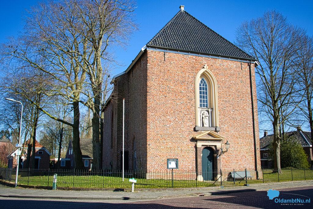 Grunneger 1000 Dainst met Josien Bakker