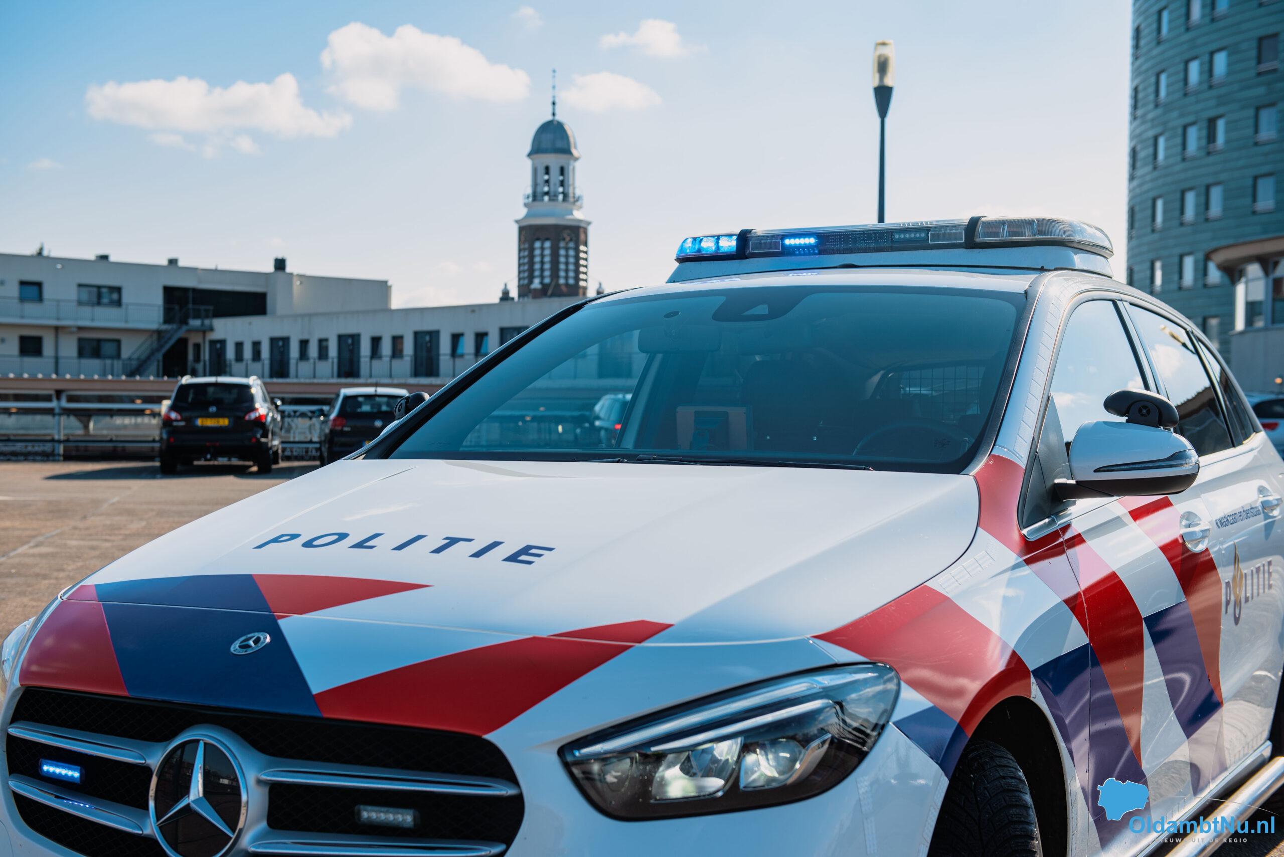 Verdachte aangehouden na twee geweldsincidenten bij Lidl
