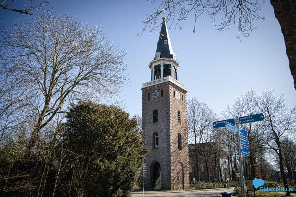 Gratis Kerstconcert in Finsterwolde door Kunstencentrum De Klinker