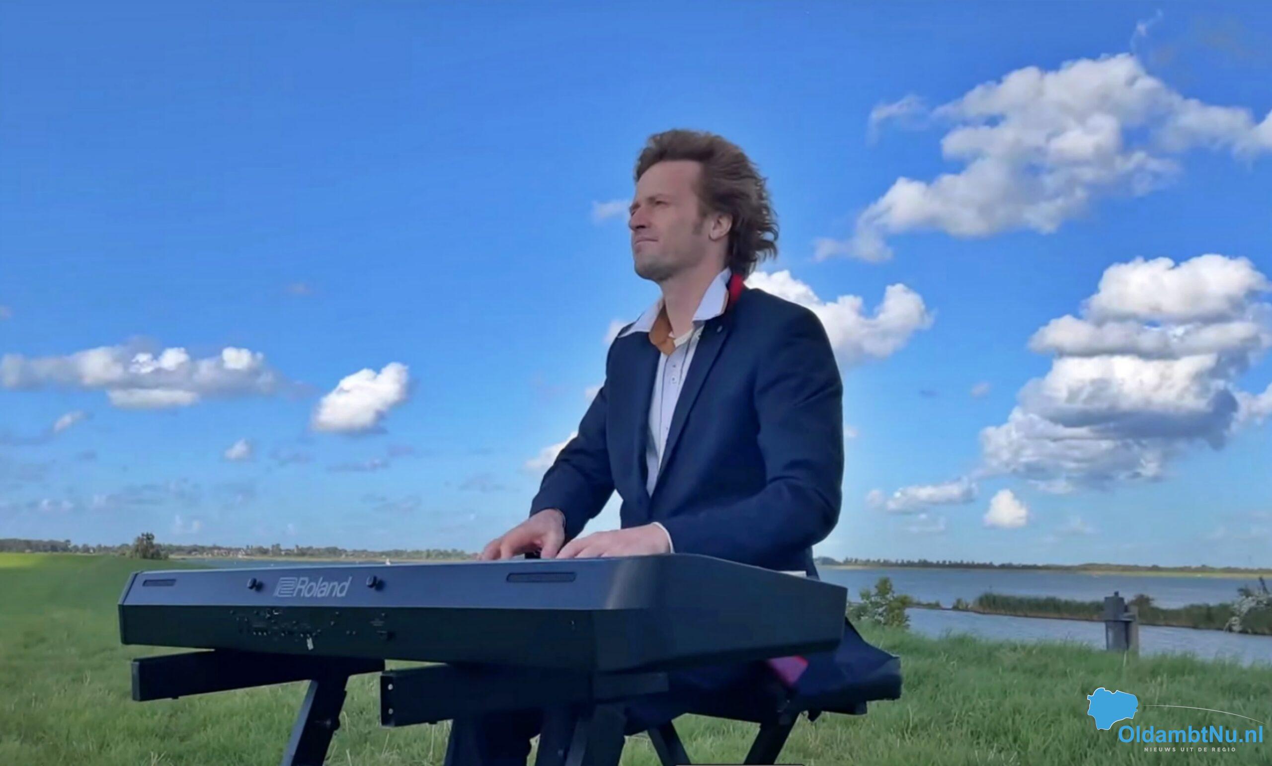 Voel de warmte tijdens Lenteconcert Roon Staal in Nieuwolda