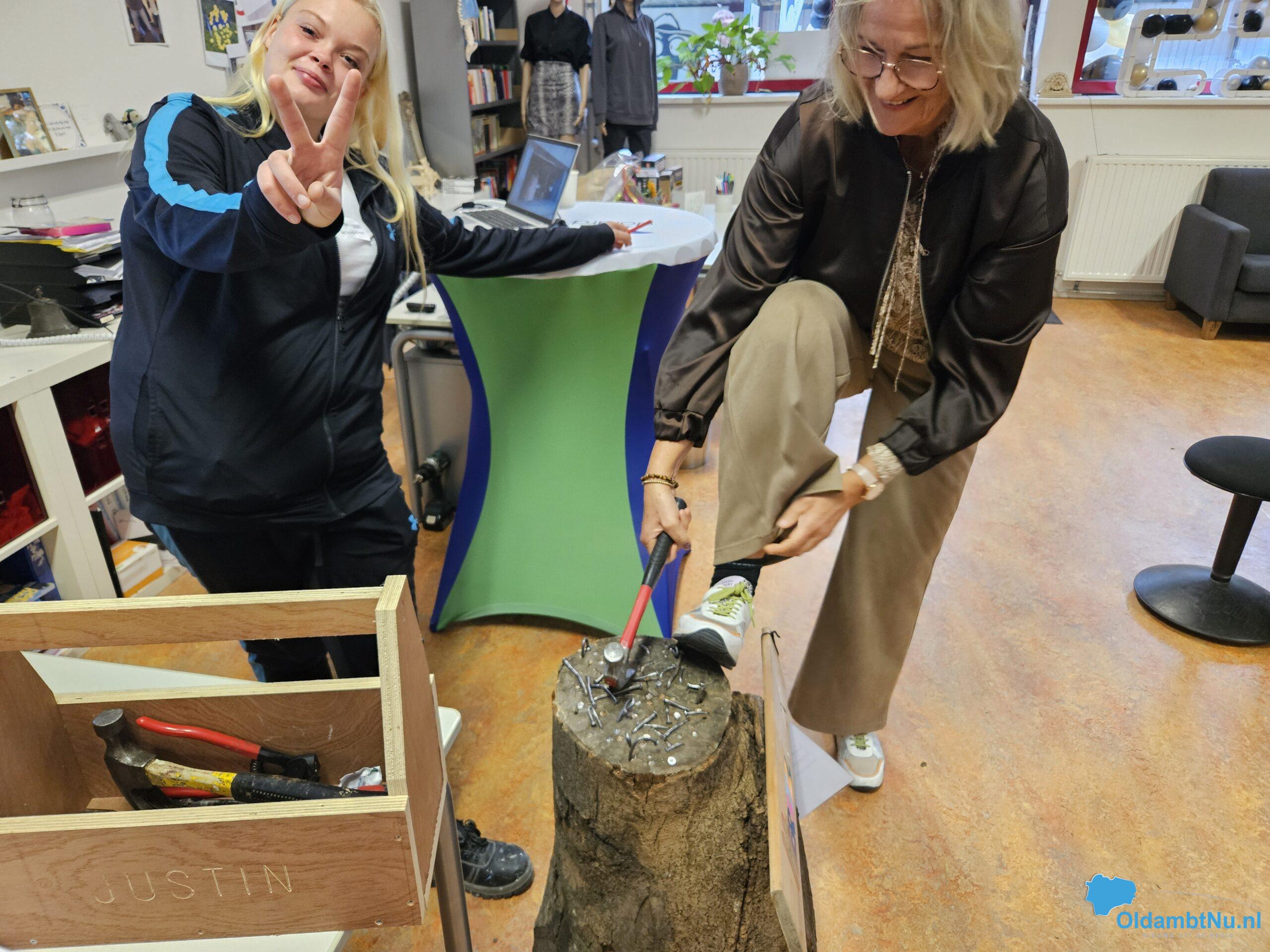 Een jubileum van twee onderwijsinstellingen voor ‘kansrijke’ jongeren