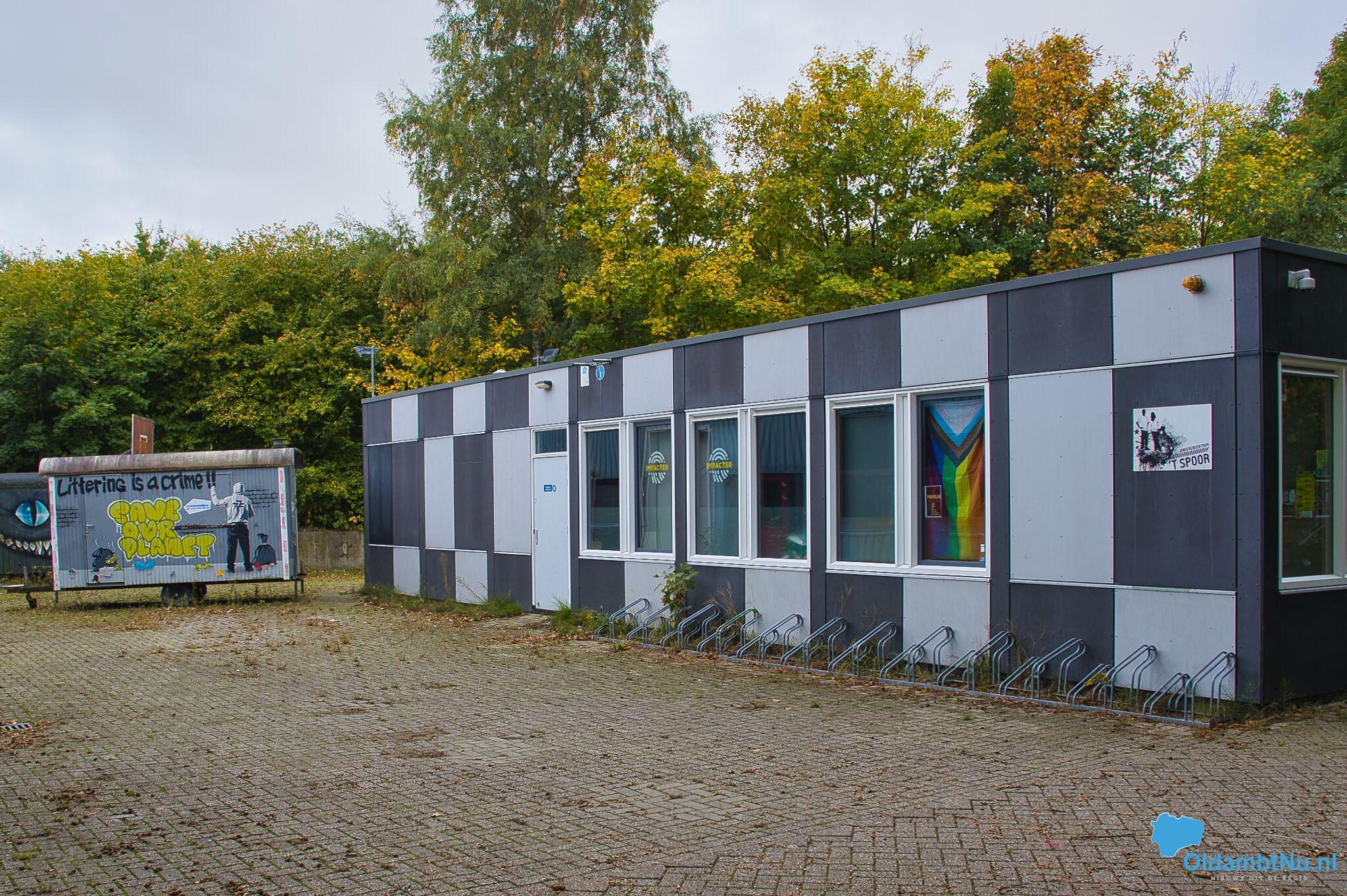 Voorjaarsvakantie vol activiteiten bij Jongerencentrum ’t Spoor