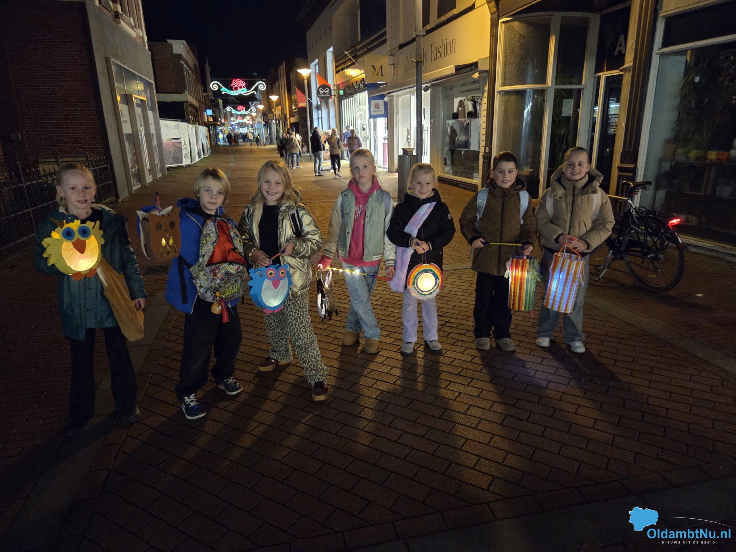 Sint Maarten is een lichtfeest vol warmte en verbondenheid