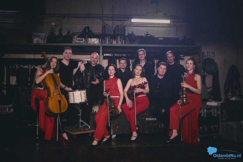 The Billy Joel Experience opnieuw naar Winschoten