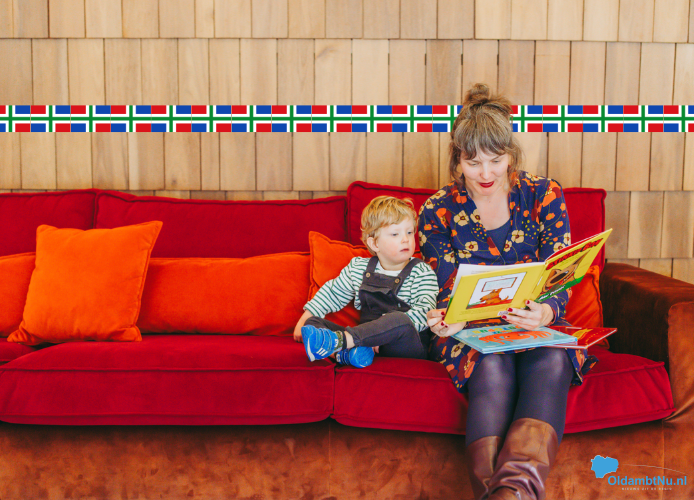 Ontdek de Groningse taal en cultuur in Bibliotheek Winschoten