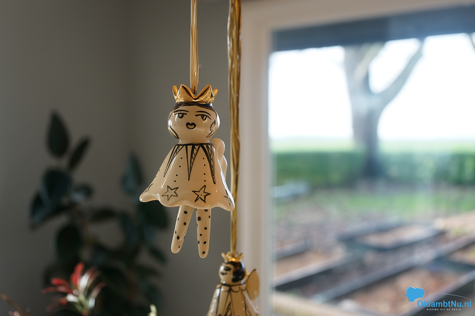 Keramiekworkshops in de Reiderwolderpolder