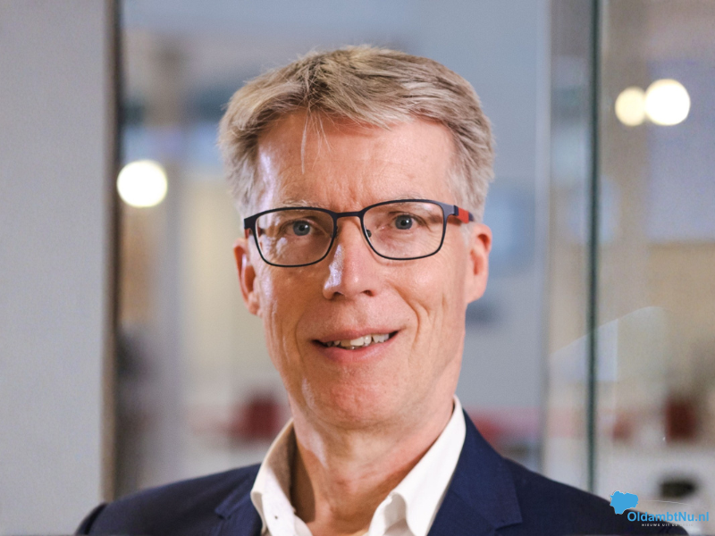 Oosterlengte benoemt Marcel Kuin als interim-bestuurder