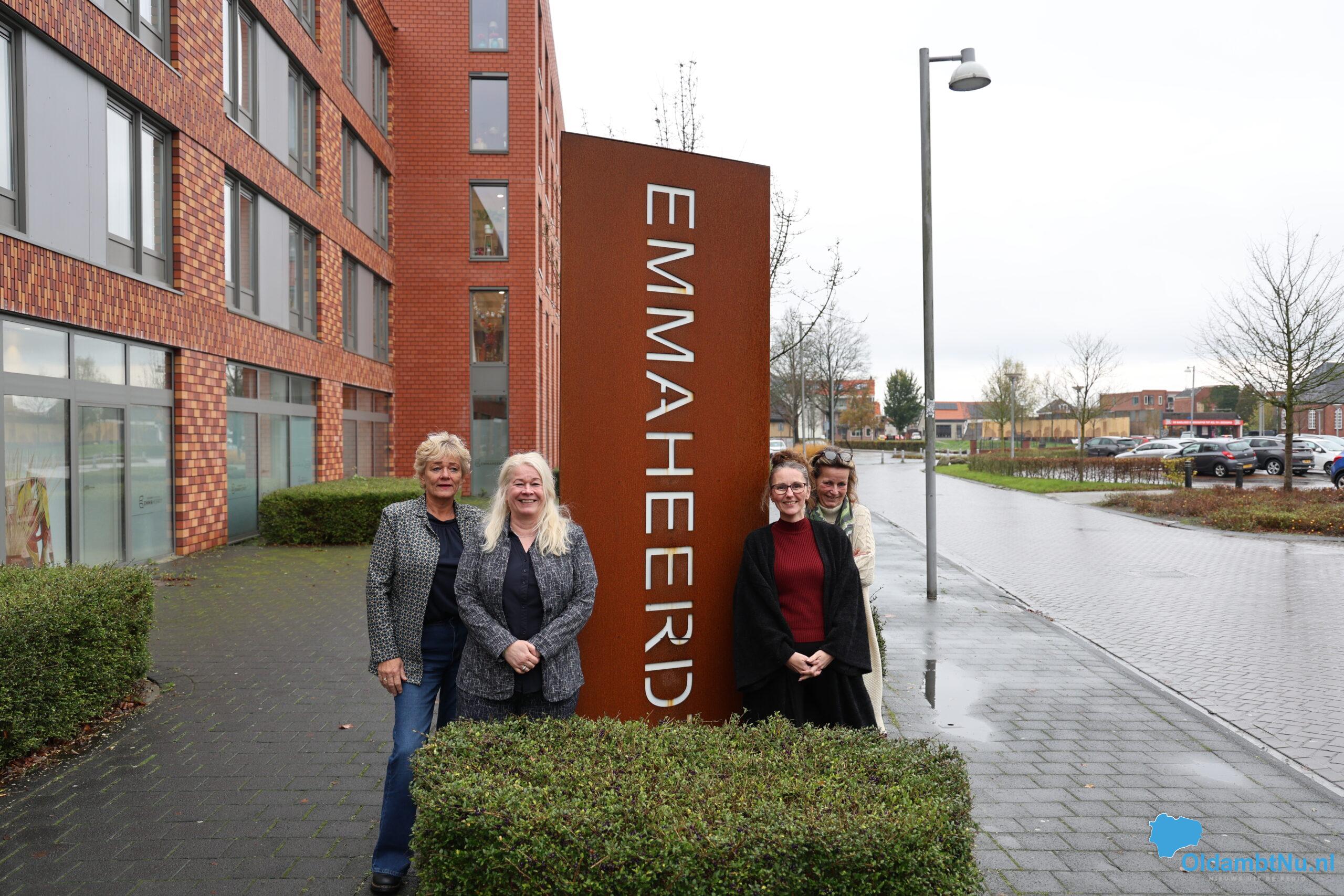 Beter Thuis Wonen opent tweede regiokantoor in Winschoten