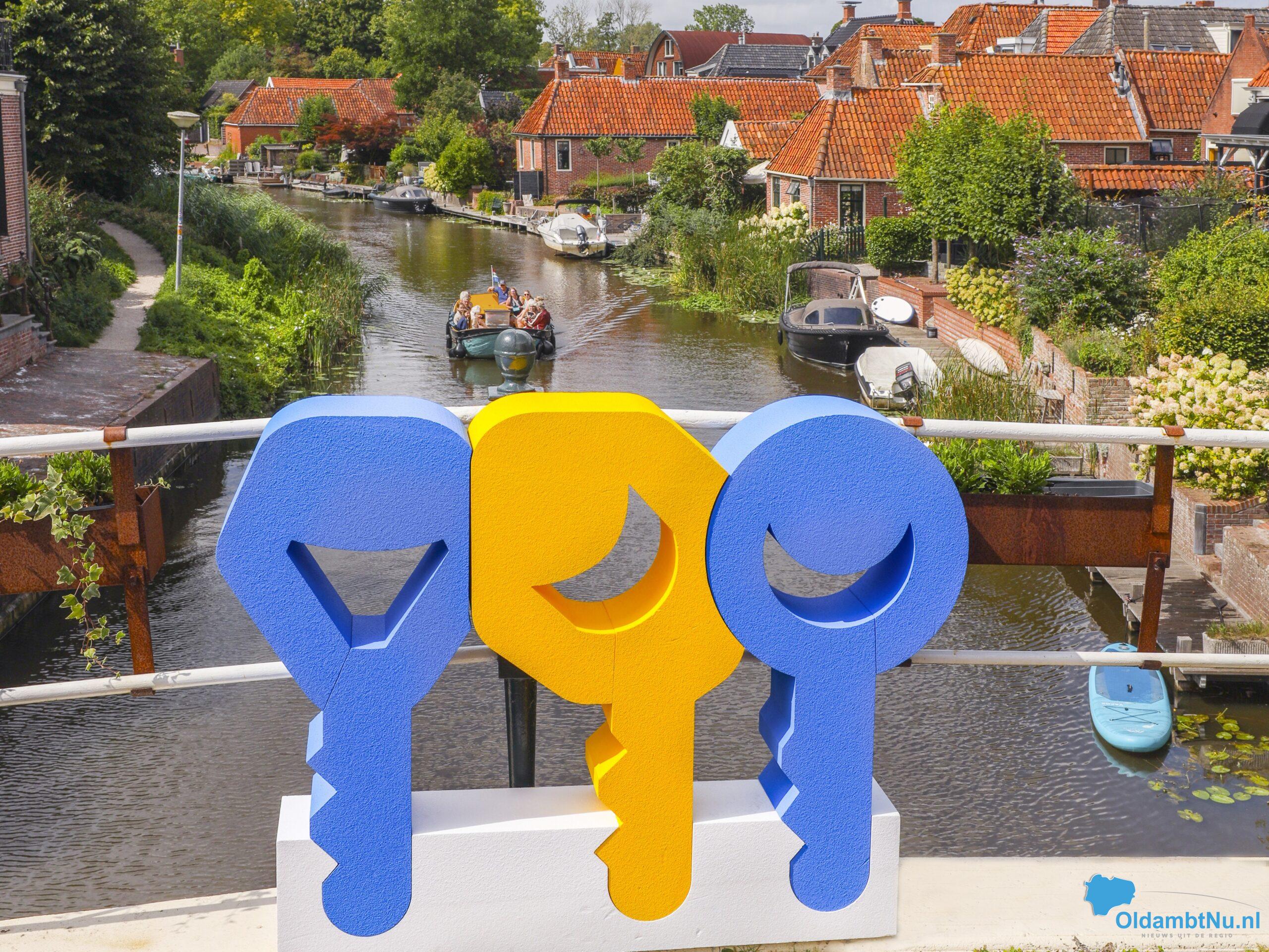 Groningen Huurt is live! Eén plek voor alle sociale huurwoningen in Stad en Ommeland