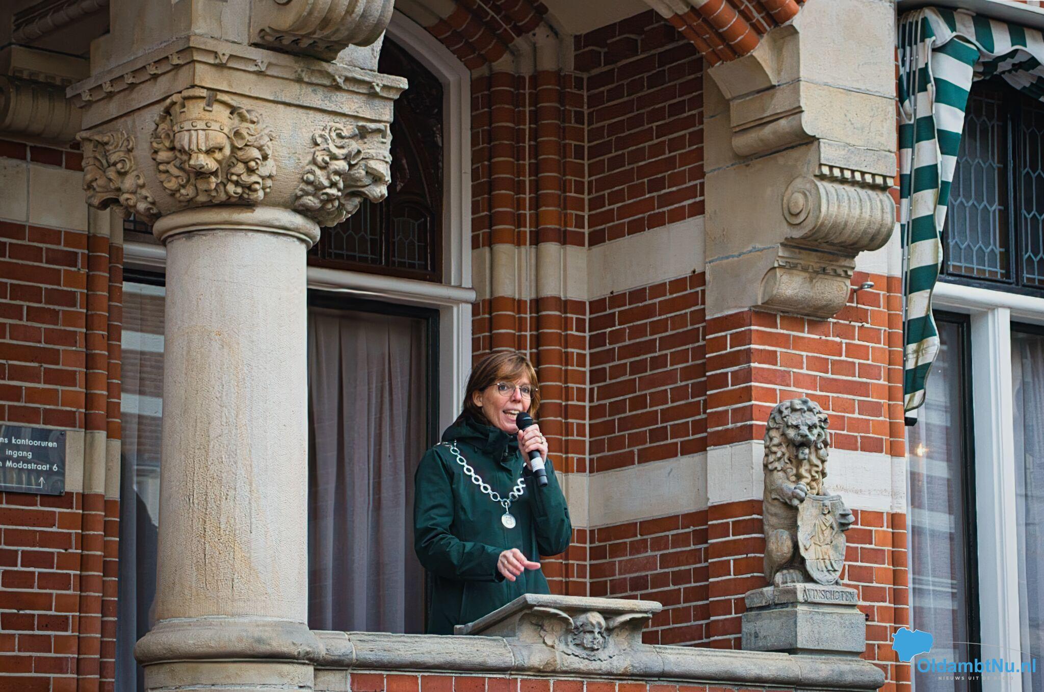 Adrillen 2025 in Winschoten is een dag vol traditie, ontmoeting en feestvreugde