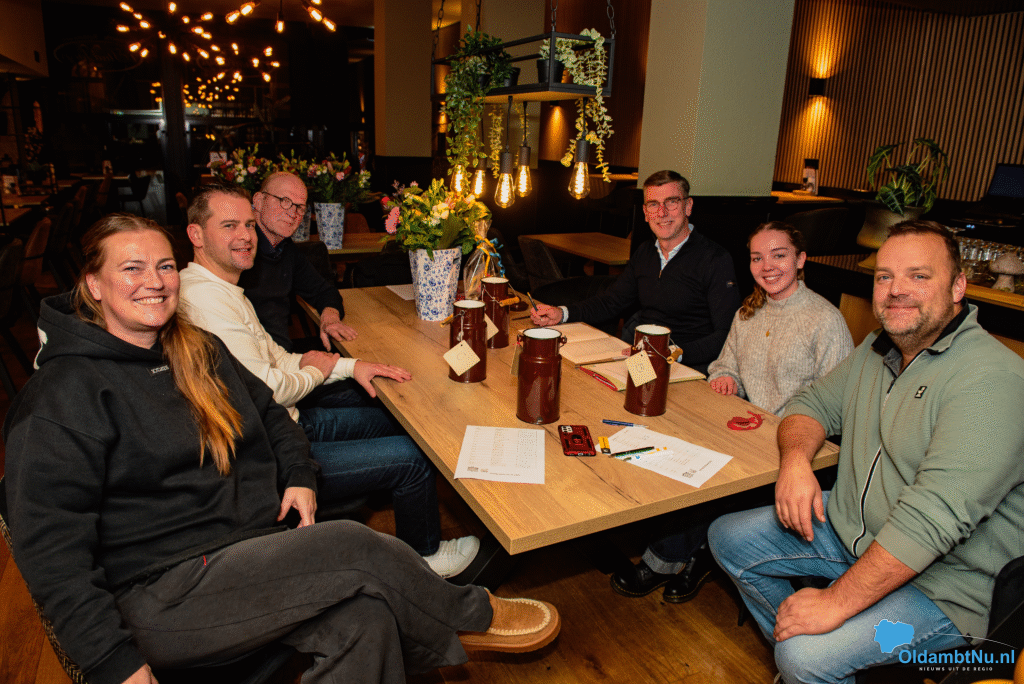 Winkelweek 2025 in Winschoten sluit af met trekking grote prijzenpot