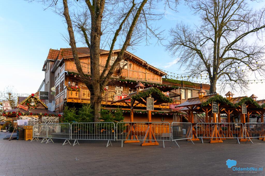 Nog sfeervoller, groter en gevarieerder: Kerstmarkt Leer 2025