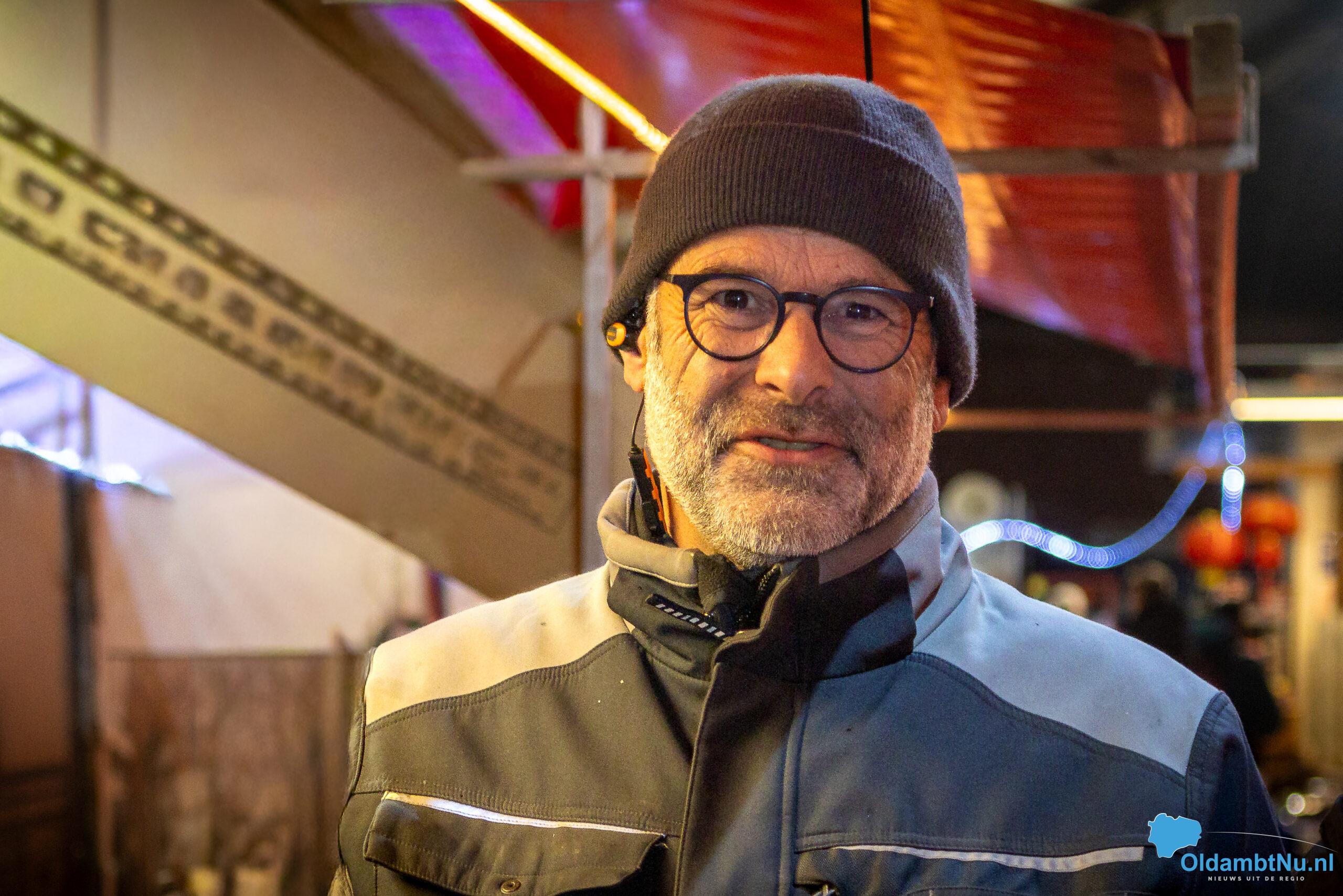 Vertrouwde drukte bij hansVUURWERK ondanks onzekerheid over toekomst vuurwerk