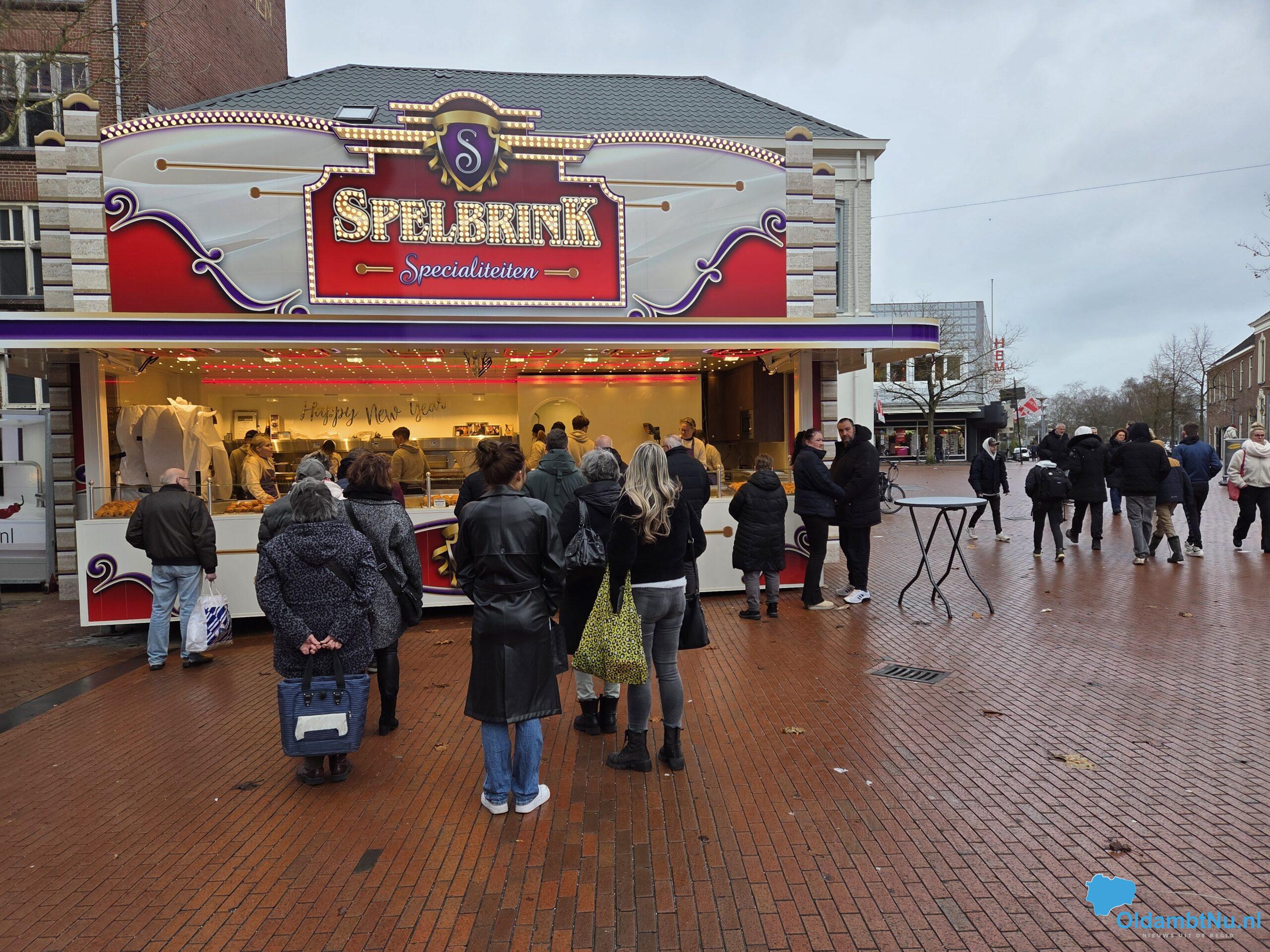 Liveblog: zo viert Oldambt de jaarwisseling