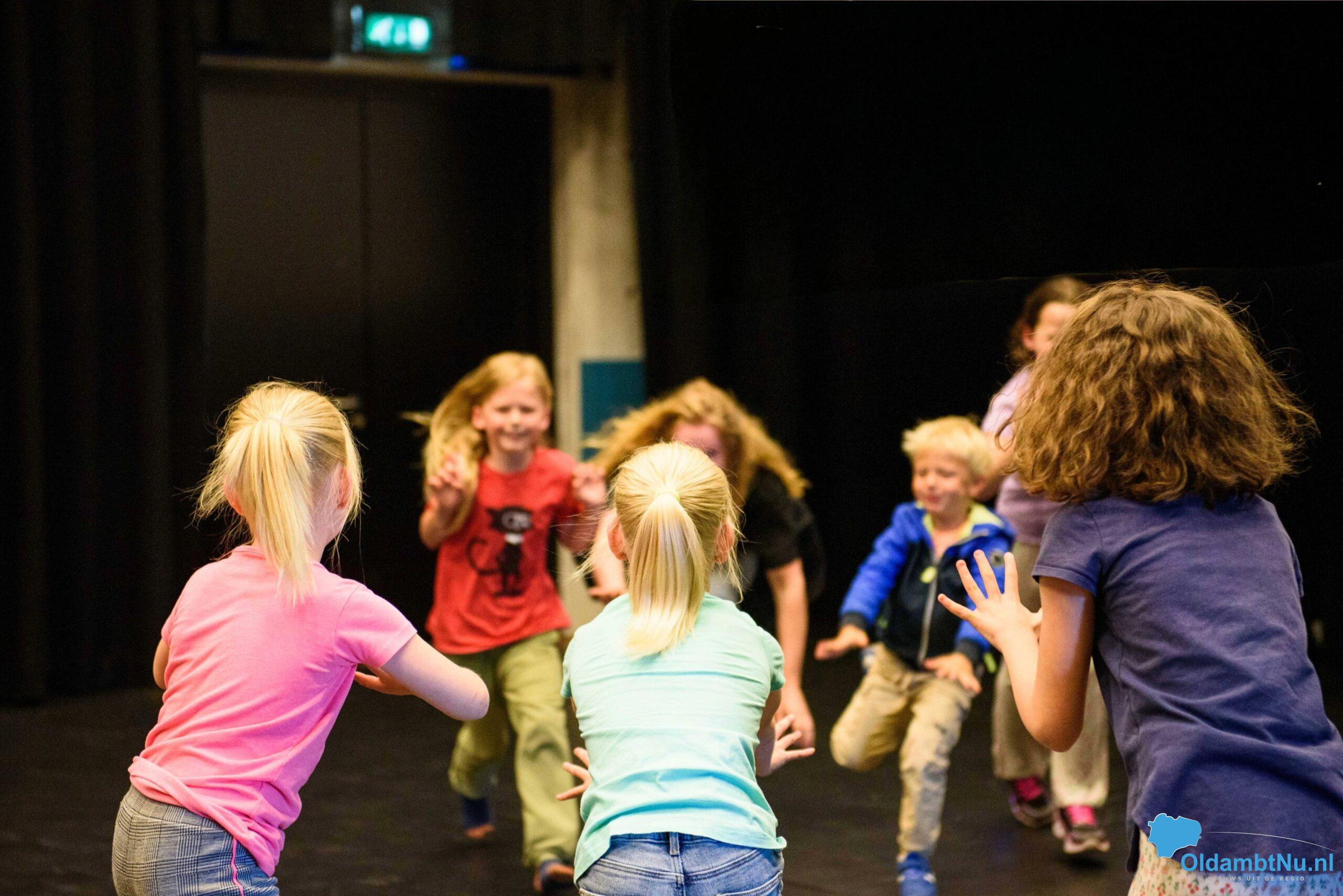 Cultuurhuis De Klinker organiseert derde editie van de cultuur expeditieweek in de kerstvakantie