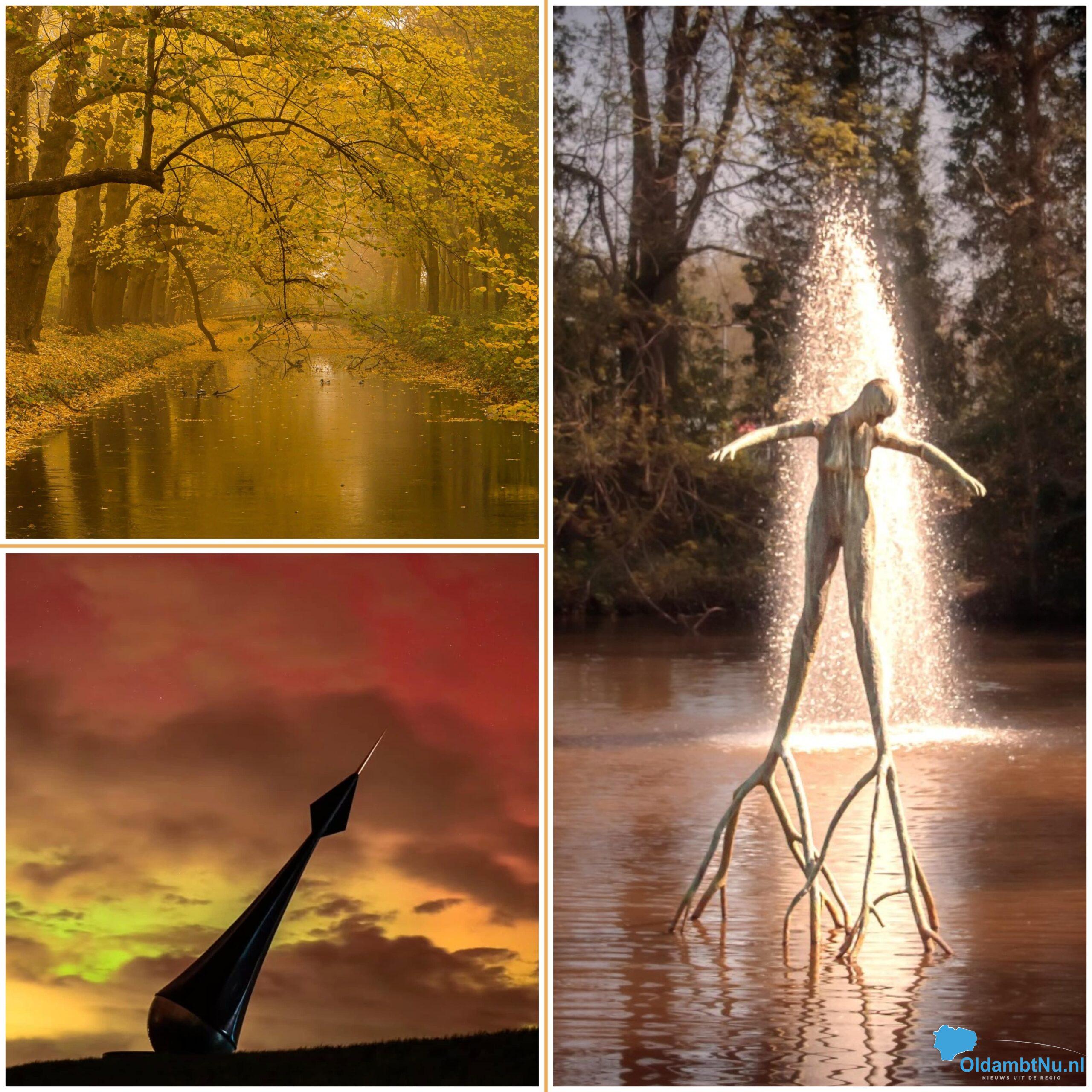 Foto-expositie “Oldambt deur de ogen van…” in Winschoten