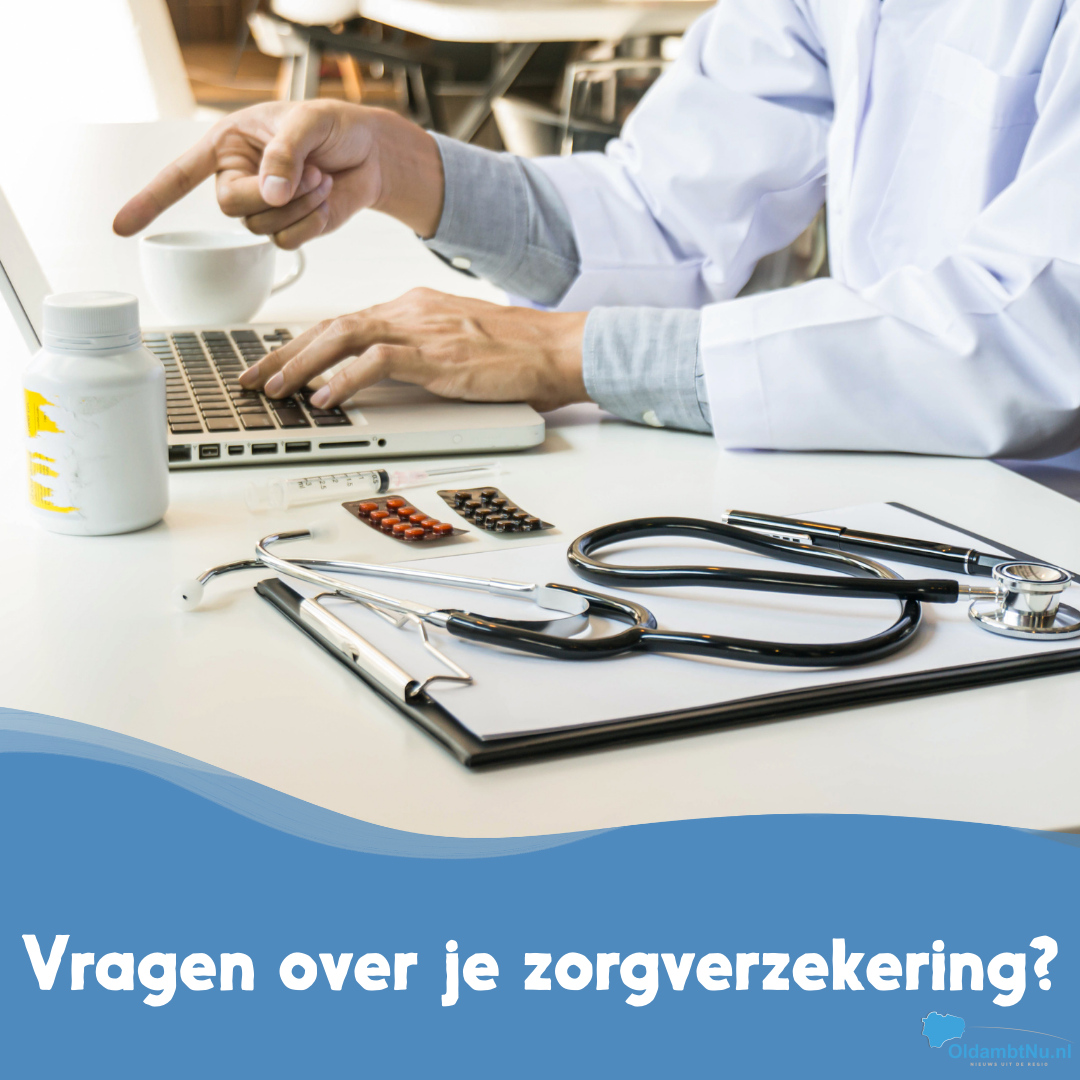 Twijfel je of jouw zorgverzekering nog bij je past?