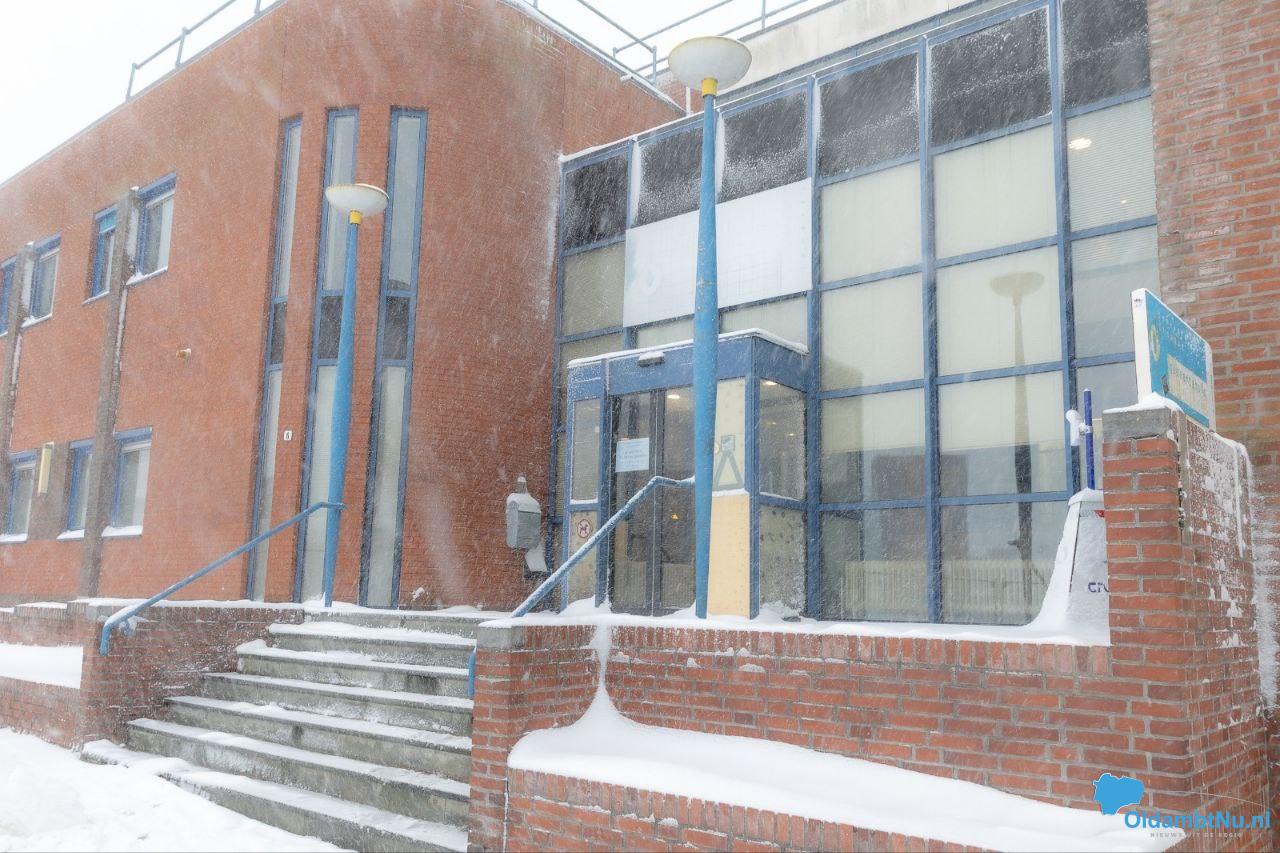 OVERZICHT: Meerdere afgelastingen en wijzigingen door weersomstandigheden in Oldambt