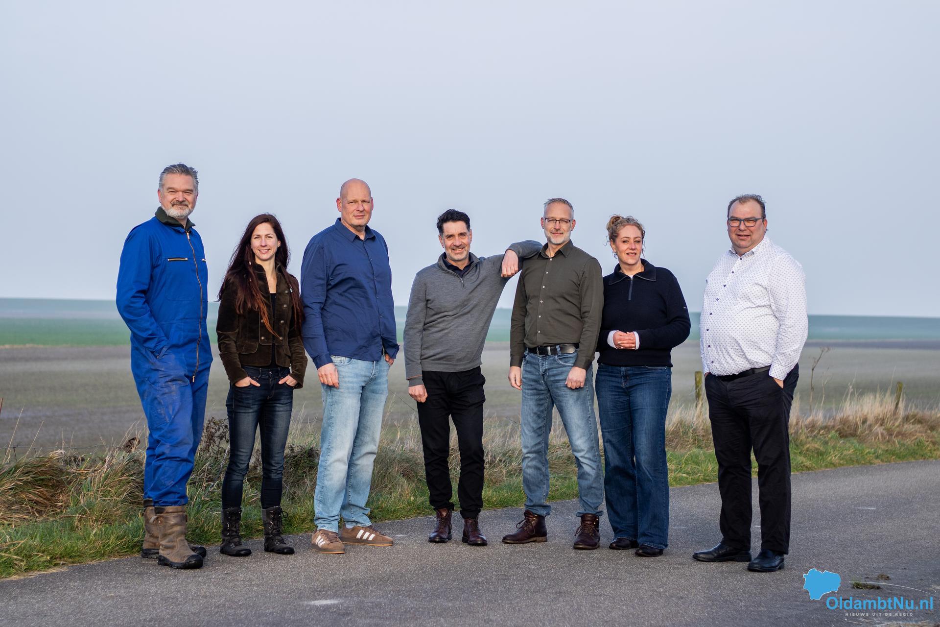 Subsidie voor vernieuwende ideeën om voedsel lokaal en duurzaam te produceren