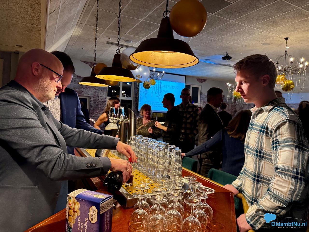 Nieuwe pubavond voor jongeren in Midwolda