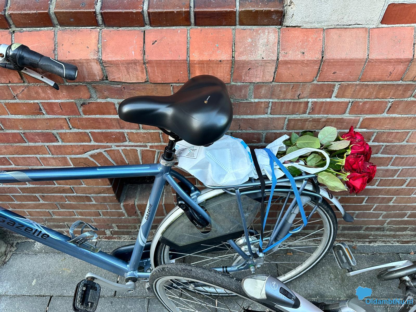 PvdA Oldambt neemt samen met leden afscheid van ‘de roos’