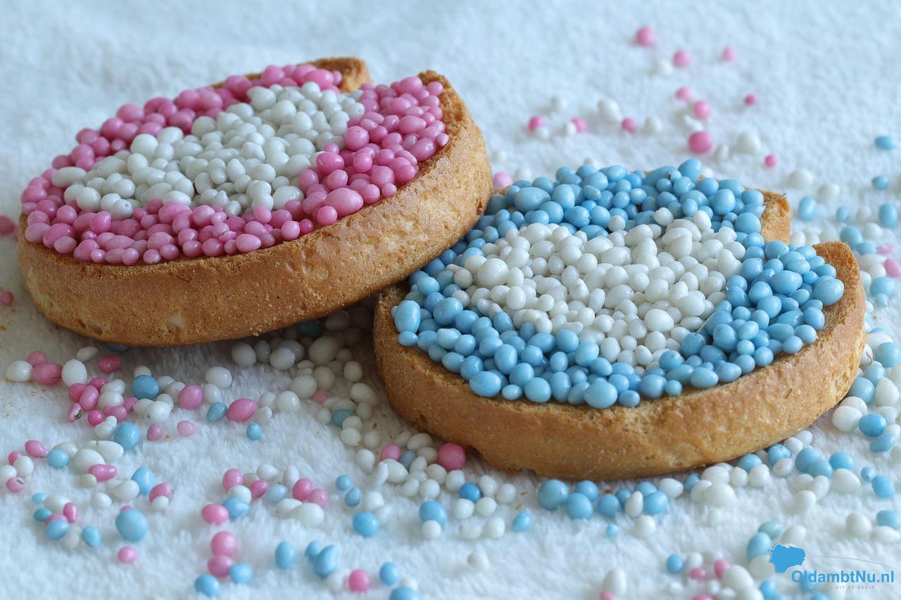 Dit waren de populairste kindernamen in Groningen in 2025